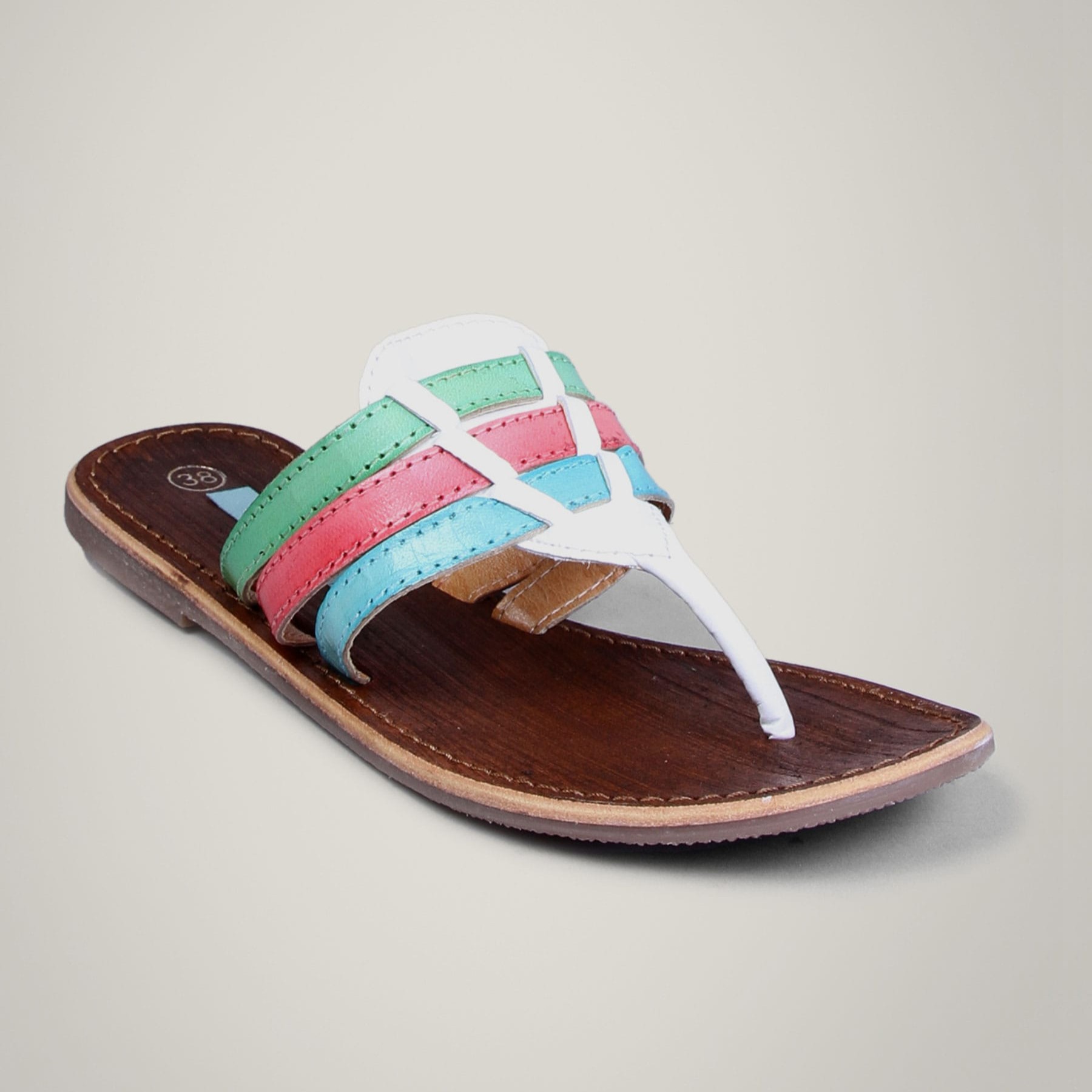 Beach Slippers