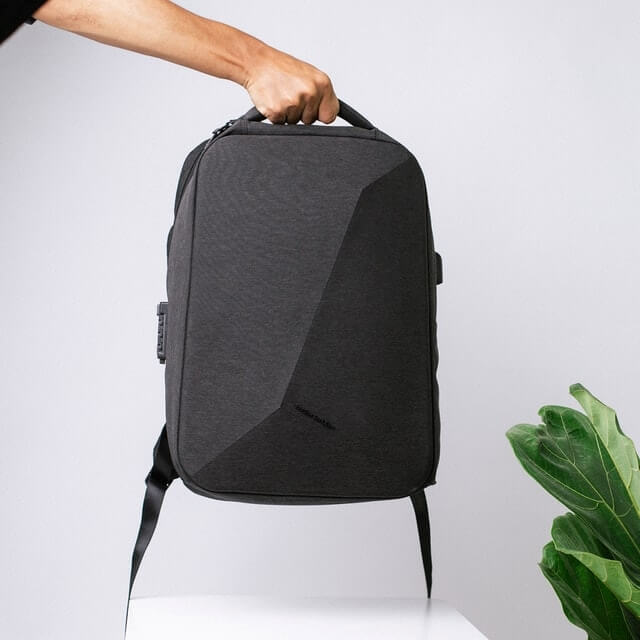 Work Laptop Backpack