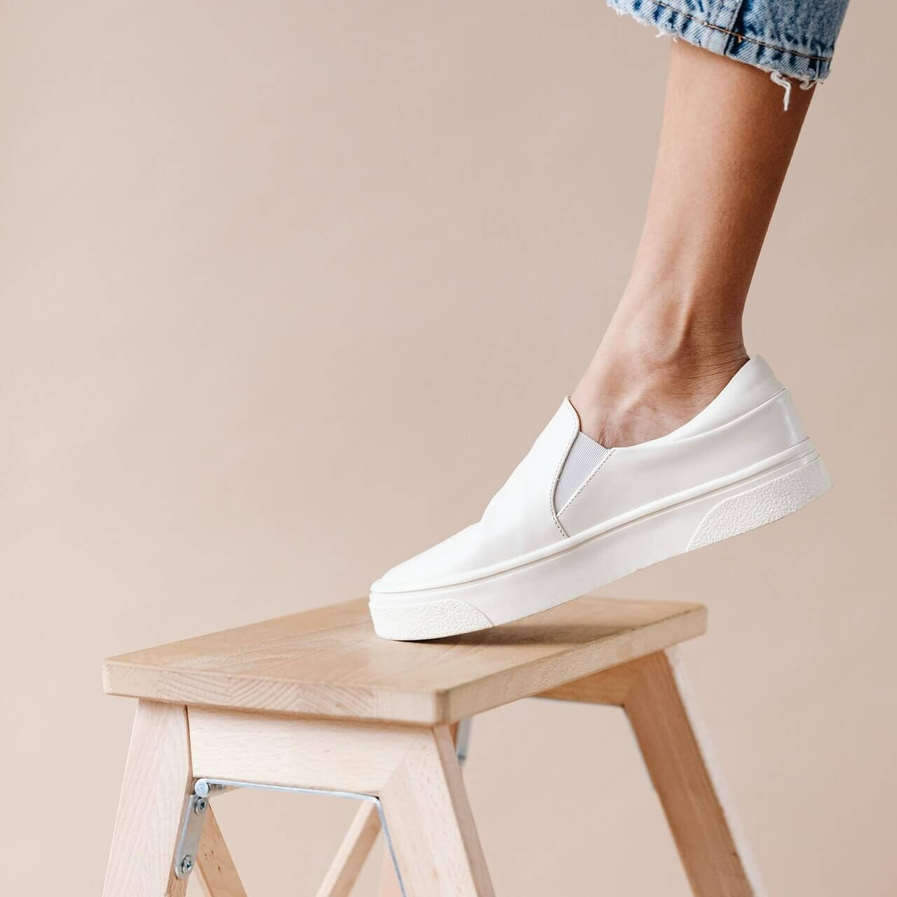 These Forgotten $45 Sneakers From the ’90s Are Making a Major Comeback