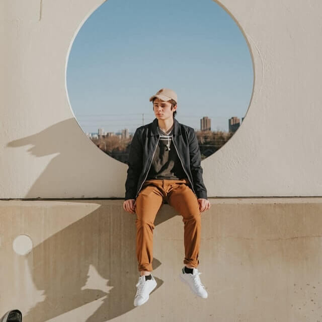 The Ultimate Guide to Spring Style for Men